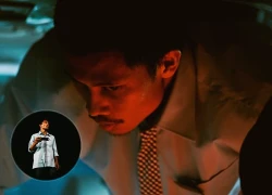 Anh Tạ Mưa Đỏ tái xuất phim mới, kể chuyện tâm linh lúc quay, nghe mà rùng mình