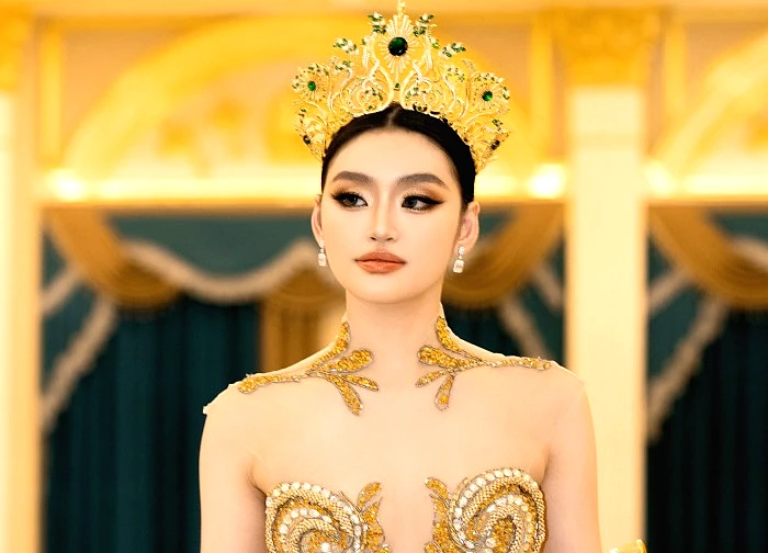 BTC Miss Grand Vietnam lên tiếng về tranh cãi nhan sắc của Hoa hậu Yến Nhi