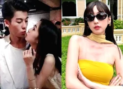 Hứa Quang Hán 8 năm chỉ hẹn hò duy nhất 1 người, chia tay không yêu thêm ai