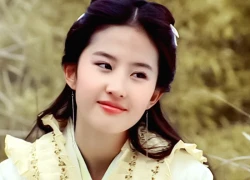 Lưu Diệc Phi lộ 'bản chất' thật, 'thái độ' khiến fan sốc, không thể tin nổi?