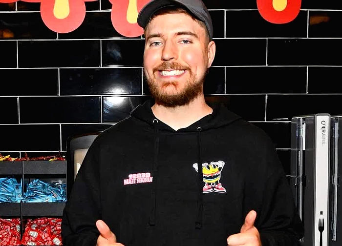 MrBeast: From the YouTube "102" challenge to a billion dollar empire, how big is his fortune?
