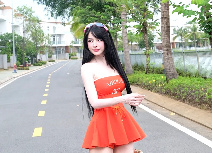 Mỹ nhân nào có vòng 1 nóng bỏng nhất Việt Nam?