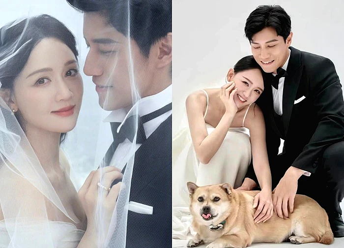 Quan điểm "phụ nữ không phải sinh con" gây tranh cãi của chị đẹp Trung Quốc