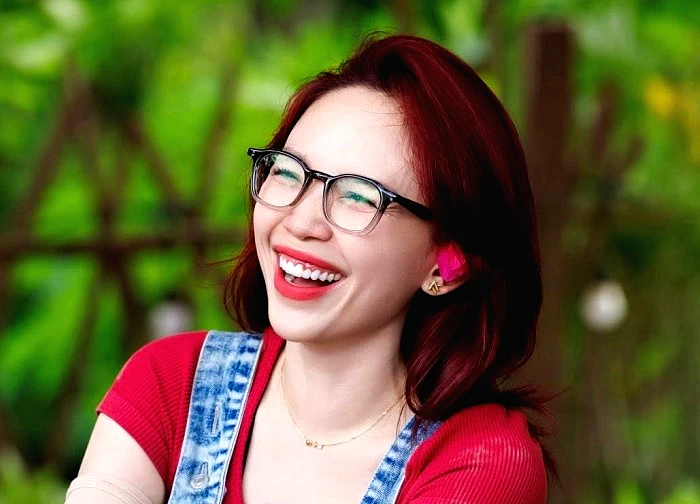 Tóc Tiên lên tiếng khi bị "tấn công"