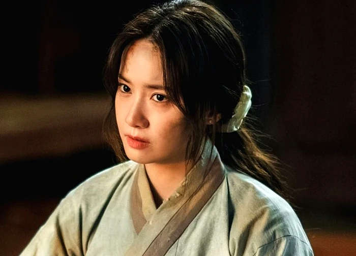 YoonA (SNSD) tiết lộ giai đoạn khủng hoảng trong diễn xuất