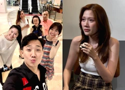 2 em gái Trấn Thành mâu thuẫn đến mức "mạnh ai nấy sống"