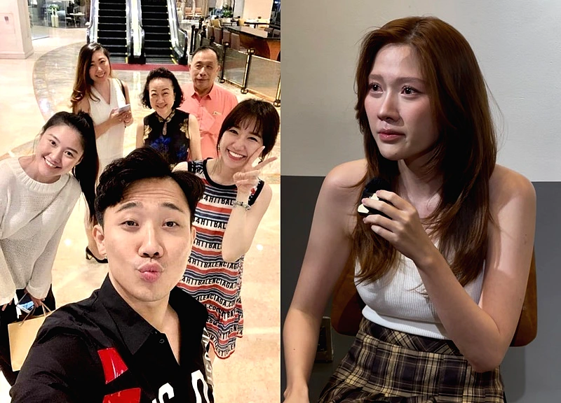 2 em gái Trấn Thành mâu thuẫn đến mức "mạnh ai nấy sống"