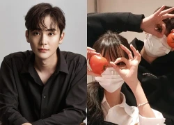 Cho Yoon Woo announced her marriage and left showbiz at the age of 34, fans were surprised by the reason