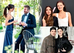 David Beckham 'ignored' his eldest son, his mother-in-law 'tormented' his bride, depriving him of the right to inheritance?