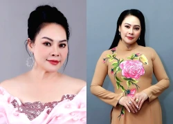 Dong Dao: Expensive show, high salary thanks to a "lucky item", worth 6 gold threads