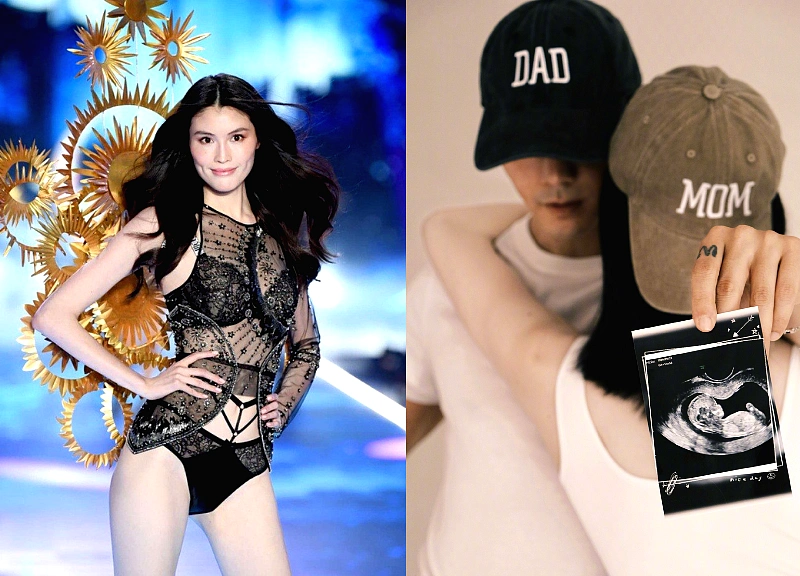 Ha Tue reappeared after 2 years of disappearance and sent a shocking letter to Tran Vy Dinh after giving birth