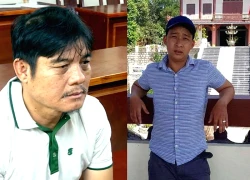 Hiệp sĩ Nguyễn Thanh Hải trước bị bắt, và sự thật cuộc gọi Tuấn "khỉ", CĐM sốc