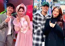 Hoa Minzy joked ridiculously, Van Toan was tense and responded directly, surprising fans