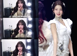 Jang Wonyoung calls Hong Kong a "country", IVE is suddenly dragged into a boycott storm