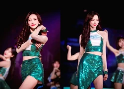 Lâm Chí Linh U60 visual ngỡ ngàng, nhan sắc thượng hạng khiến MXH tò mò