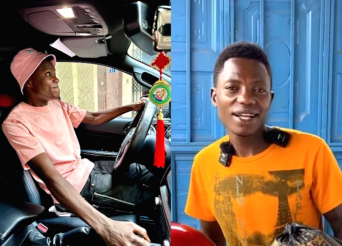 Lindo posted a complaint accusing the African team of chasing when Quang Linh was arrested, returning to Vietnam immediately replied harshly