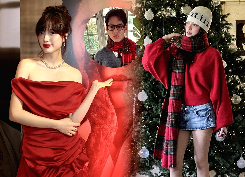 Narl Nguyen: Hot kols threw their hands on Uyen An, questioned about falling in love with Song Luan, who is it?