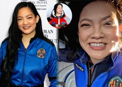 Vietnam's first astronaut flew into space, suffering from depression and shock!