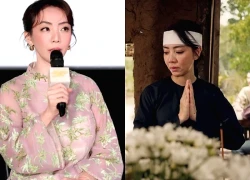 Phim Thu Trang mở bát 2026, doanh thu ấn tượng, Trấn Thành, Trường Giang xin vía