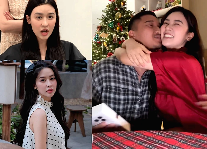 Quyen Qui opened up about giving birth to a child with her Vice Chairman's boyfriend, netizens stirred up