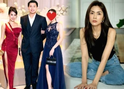 Rich kid Tiên Nguyễn "tổ chức countdown", thân với người ngoài vắng mặt Hà Tăng?