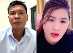 Rộ tin Lộc Fuho đã ly hôn, vợ livestream tiết lộ phải trả nợ cho nhà chồng?