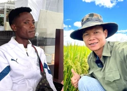 Rộ tin Team châu Phi đã tịch thu tài sản của Lindo, lộ chủ mưu đứng sau