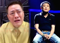 Tan Bo: Once in debt, now in hiding, U60 quarreled with Tan Beo, because his sister-in-law banned the door?