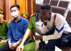 The African team issued a "statement" when Lindo returned to Vietnam