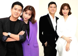 Thêm 1 cặp Vbiz tái hợp hậu ly hôn?