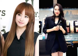 Tong Thien shocked with her aunt's appearance, her beauty drowned out because of the cheesy nightgown