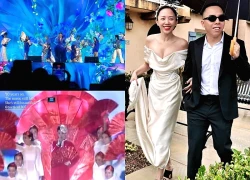 Touliver nhắc thẳng Tóc Tiên: "Em ấy vẫn xinh đẹp"