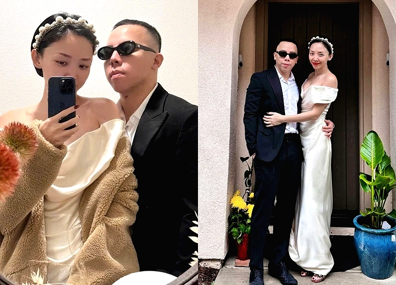 Trấn Thành để lộ chuyện Tóc Tiên - Touliver đang gặp vấn đề?