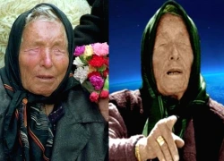 Vanga predicts that in 2026 unbelievable events will "shock" the world