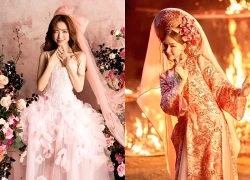 Vì sao Hòa Minzy xứng đáng với giải Mai Vàng lần thứ 31-2025?