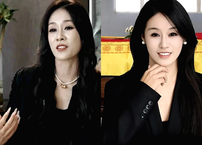 Xinh đẹp, sơn móng, dùng nước hoa khi làm việc với người chết: Nữ nhân viên mai táng bị "ném đá" dữ dội
