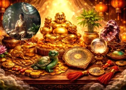 3 điều phải kiêng kỵ Tết 2026 để tránh hao tài tốn của, rước vận xui vào nhà