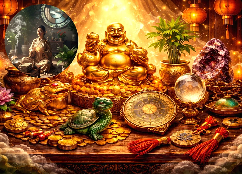 3 things to avoid during Tet 2026 to prevent financial loss and bad luck.