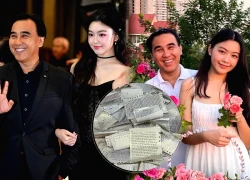 Ái nữ Quyền Linh liên tục làm 1 điều mỗi tối, bị mẹ phát hiện, nam MC nói 4 từ!