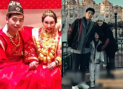 Ái nữ Vua sòng bài Hà Siêu Doanh yêu chàng SV Harvard: Từ "lỗ vốn" nay hốt bạc