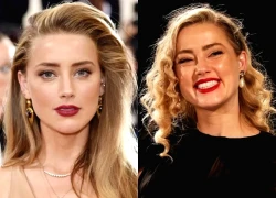 Amber Heard: Mỹ nhân có gương mặt tỷ lệ vàng, lần đầu nói về chồng cũ Johnny Depp
