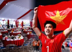 Báo Trung Quốc 'nói sốc' khi VN đạt HCV đồng mà Đình Bắc lại đãi tiệc 180 mâm?