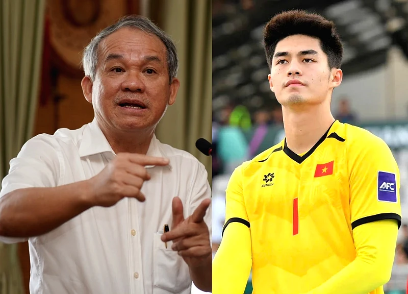 Bầu Đức chơi lớn, Trung Kiên và dàn cầu thủ HAGL được "thưởng đậm"