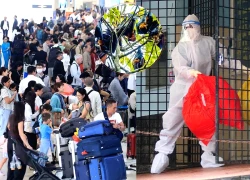 Bộ Ngoại Giao báo tin nóng về virus Nipah ở VN, TPHCM nguy cơ bùng dịch không?