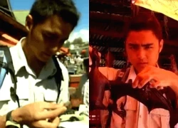 Clip Minh Đạo ăn thịt dơi gây phản cảm, khán giả đòi đuổi khỏi showbiz