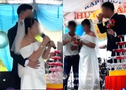 Cô dâu Việt U70 cưới chú rể 33 tuổi gây sốc, mẹ chồng còn nhỏ tuổi hơn con dâu