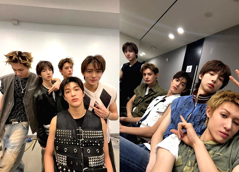 CORTIS, thought to be a flop, has unexpectedly become incredibly popular, and is poised to dethrone its senior group BTS?