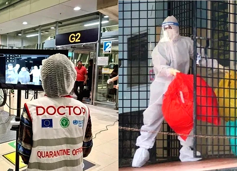 Đánh giá mới nhất của WHO về rủi ro lây lan virus Nipah từ Ấn Độ