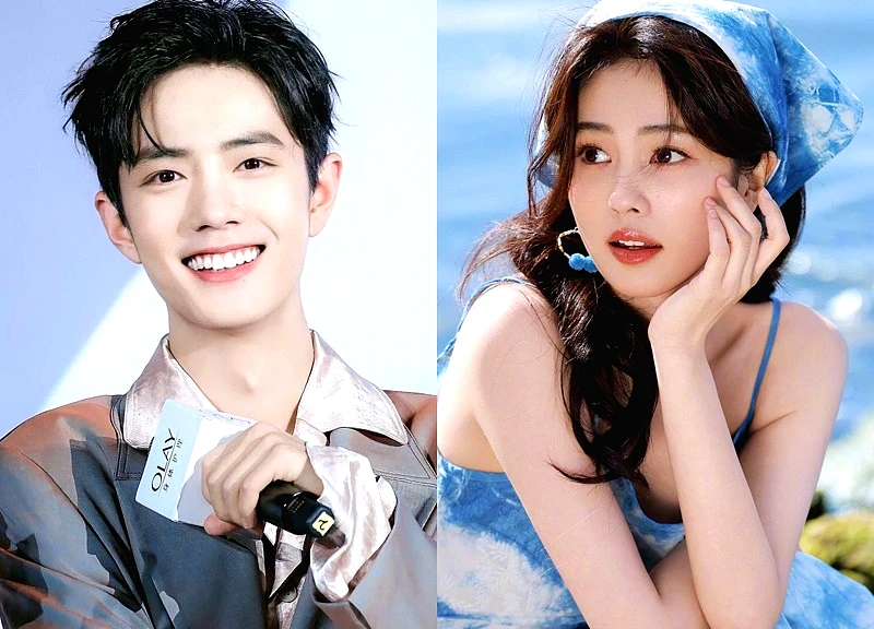 Danh sách Đỏ Đen chấn động Cbiz: Tiêu Chiến - Bạch Lộc top đầu, cả loạt sao bại lộ 1.001 phốt thái độ lồi lõm