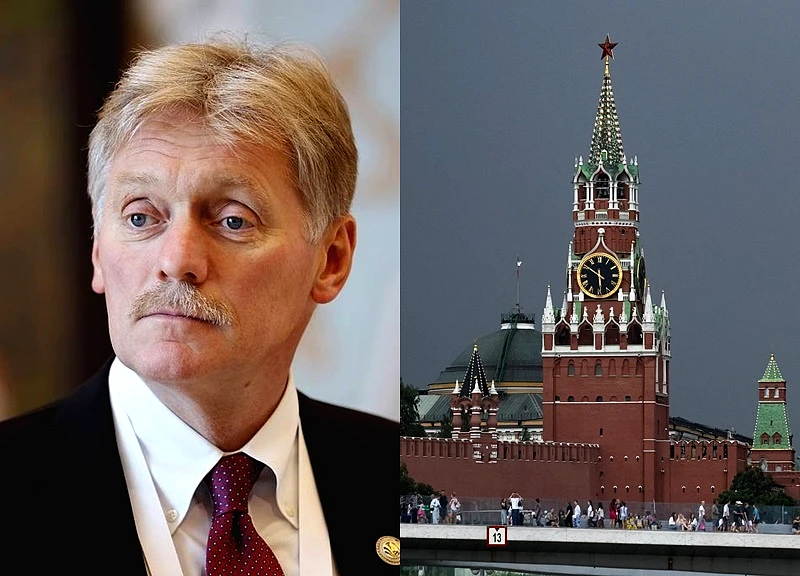 Điện Kremlin lên tiếng trước thời điểm hiệp ước New START hết hiệu lực